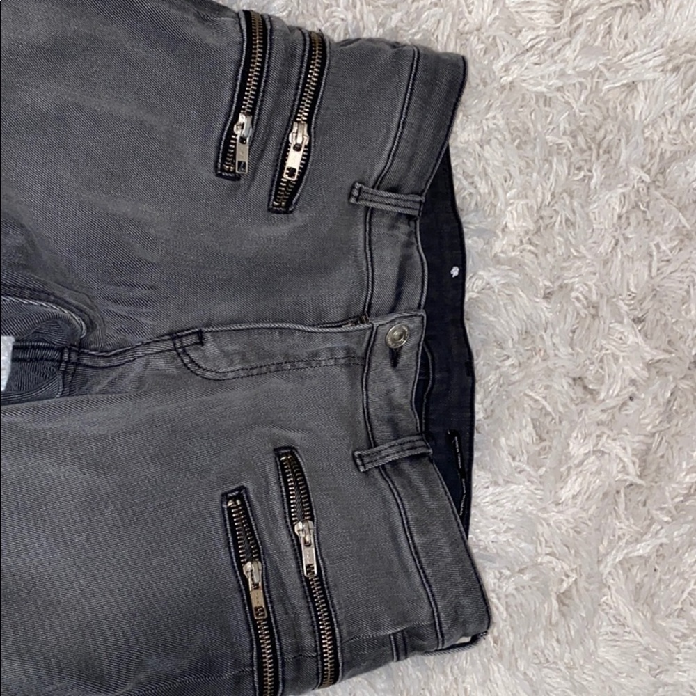 ZARA jeans - Picture 2 of 3